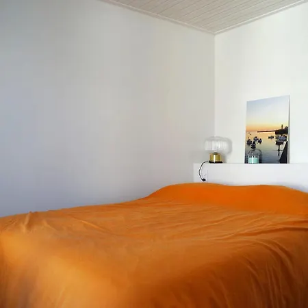 Tatil Evi Casier - Maison Hyper Centre Pour 8 Personnes Saint Gilles Croix de vie