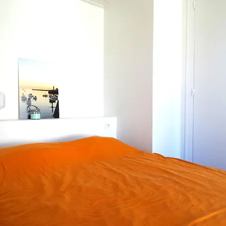 Casier - Maison Hyper Centre Pour 8 Personnes Saint Gilles Croix de vie