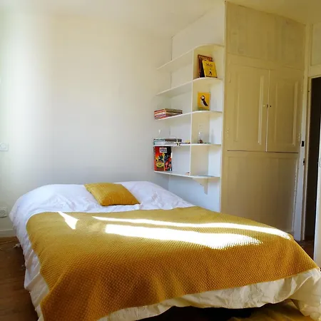 Tatil Evi Casier - Maison Hyper Centre Pour 8 Personnes Saint Gilles Croix de vie