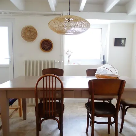 Tatil Evi Casier - Maison Hyper Centre Pour 8 Personnes