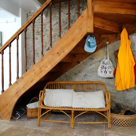 Casier - Maison Hyper Centre Pour 8 Personnes Tatil Evi *