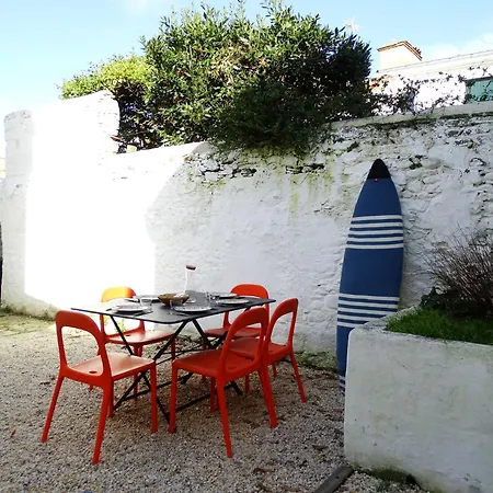 Casier - Maison Hyper Centre Pour 8 Personnes Tatil Evi *