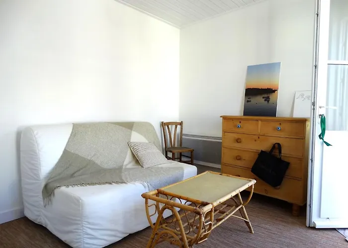 Casier - Maison Hyper Centre Pour 8 Personnes Saint-Gilles-Croix-de-Vie