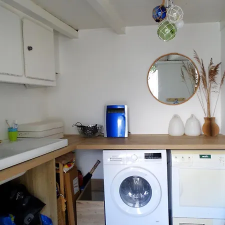 Casier - Maison Hyper Centre Pour 8 Personnes Ferienhaus