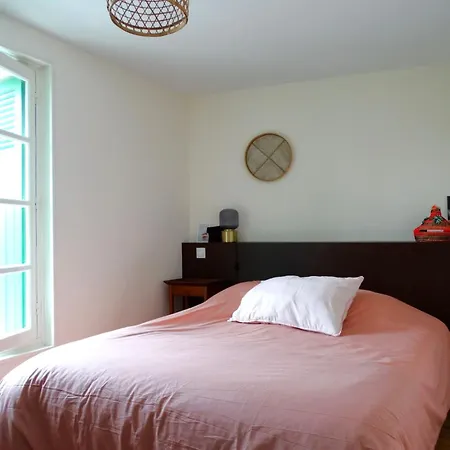 Casier - Maison Hyper Centre Pour 8 Personnes * Saint-Gilles-Croix-de-Vie