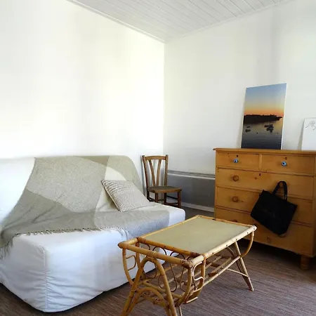 Casier - Maison Hyper Centre Pour 8 Personnes Saint-Gilles-Croix-de-Vie