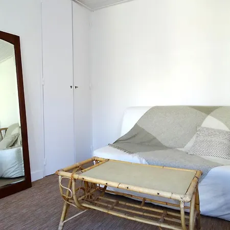 Casier - Maison Hyper Centre Pour 8 Personnes Ferienhaus Saint-Gilles-Croix-de-Vie