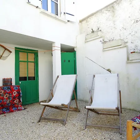 Ferienhaus Casier - Maison Hyper Centre Pour 8 Personnes Saint-Gilles-Croix-de-Vie